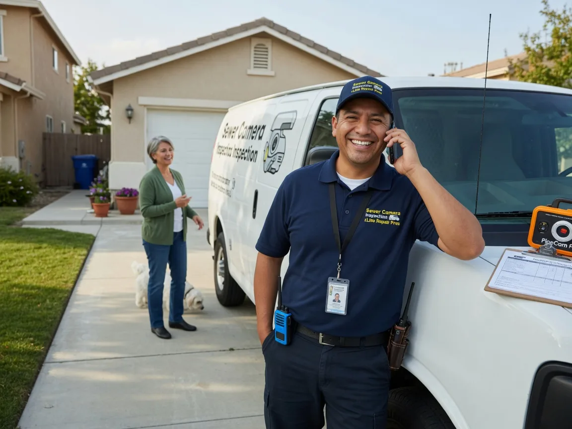 Sewer Line Repair Bassett, NE FAQs